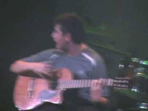 3 Guitar Master Concert - Pelados em Santos | Paul...