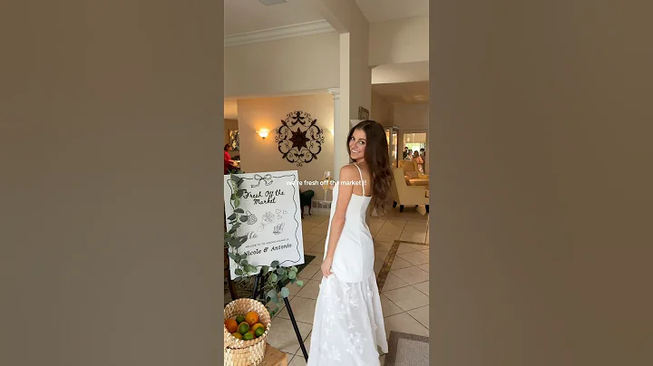 the most perfect bridal shower! #bridalshower #weddingshower #bridalshowerideas #bride #2025bride