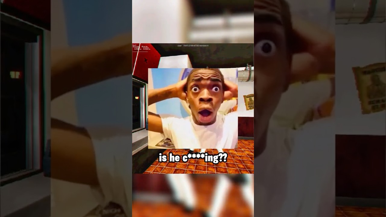 НЕ ВПУСКАЙТЕ НАС НА КУХНЮ 😭 