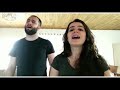 SER COMO CRISTO - Laura Morena - Interpretado por Paula e Lucas Lanz