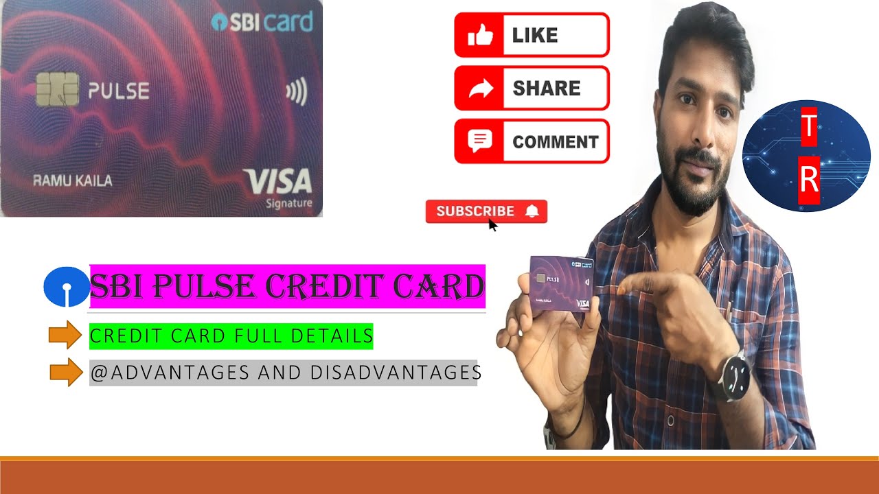 SBI PULSE CREDIT CARD How To Apply For And Its Advantages And sbi-pulse-credit-card-how-to-apply-for-and-its-advantages-and
