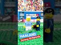 #haaland destroy all records #mancity #manchestercity in #lego