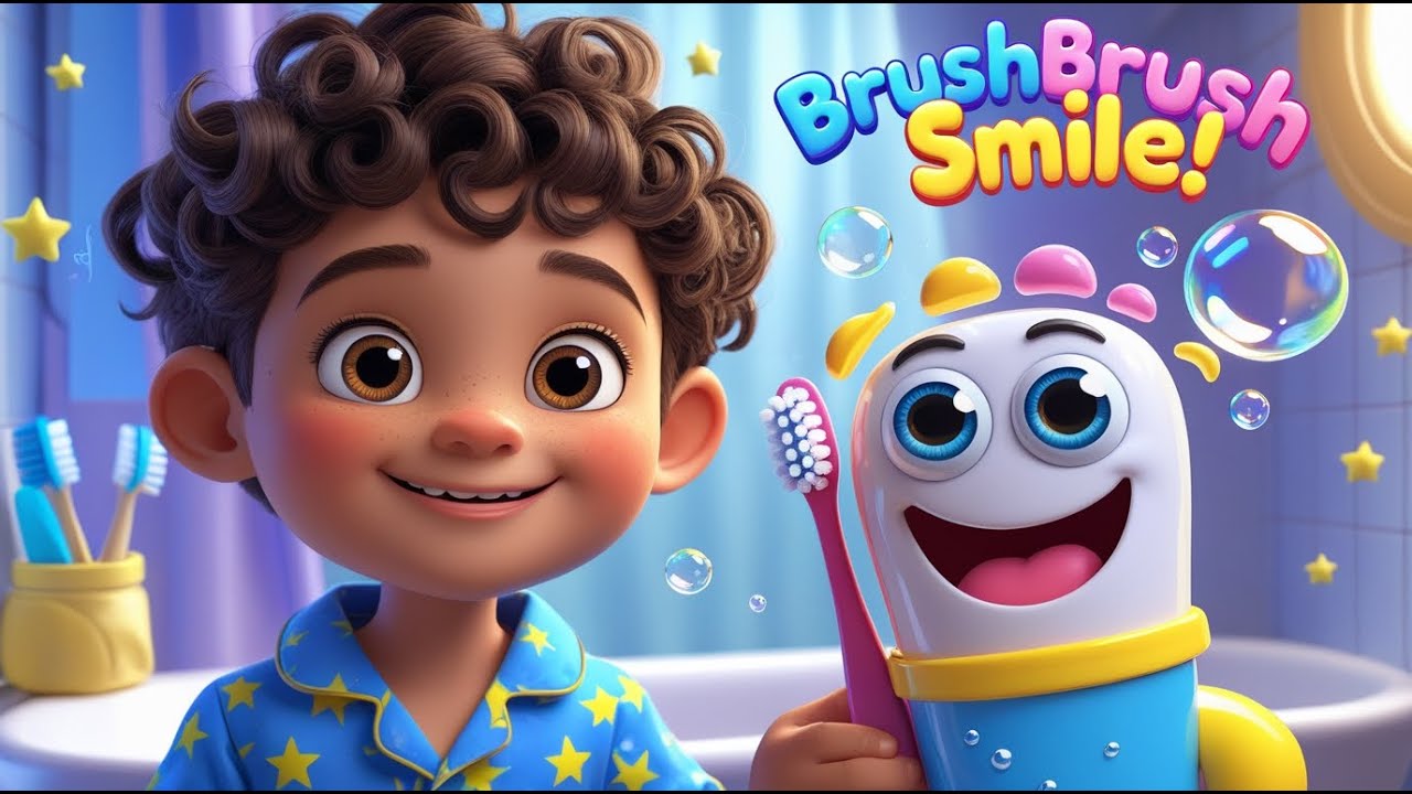 Best Morning Kids Songs vs. Boring Cartoons