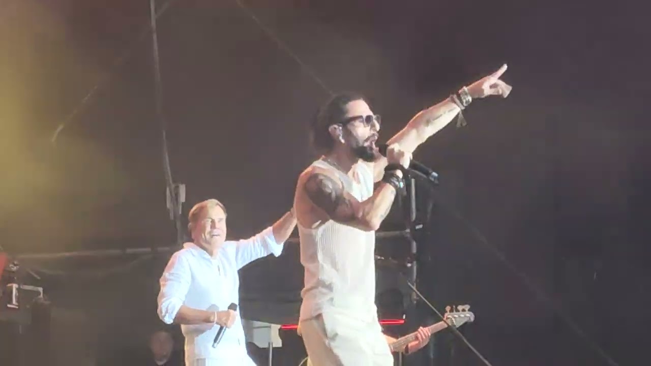 Dieter Bohlen - You can get it (mit Joyello)