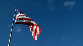 American Flag 2