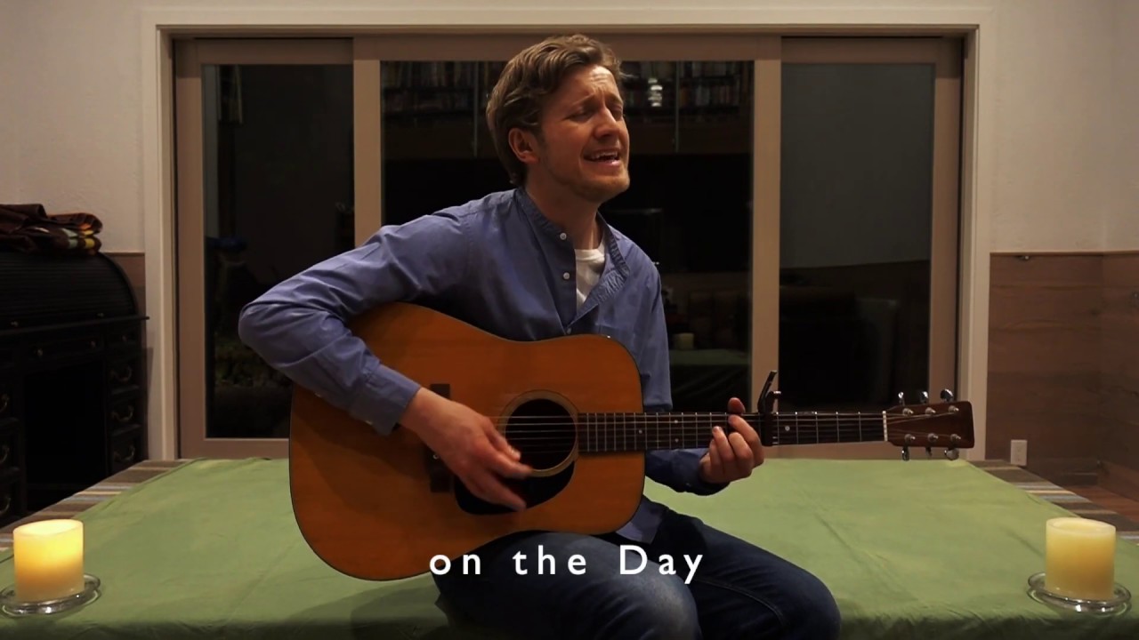 Luke Slott - Táhirih