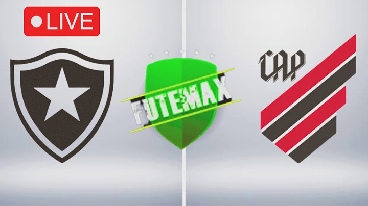BOTAFOGO X ATHLETICO PR AO VIVO AGORA (BRASILEIRÃO SUB 20 2025)