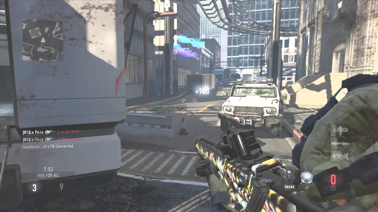 Aw FFA Triple Headshot camera iphone 8 plus apk