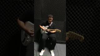 Mikdad Toprak - Get Lucky