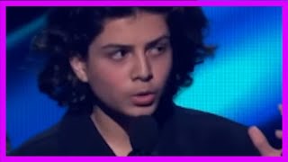 The Game Awards Kid Got Arrested...