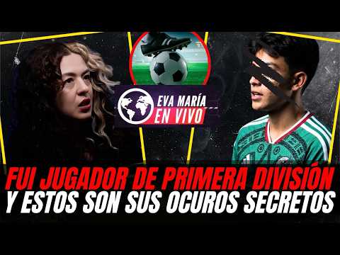 El precio oculto de ser futbolista profesional en México