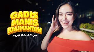 Dara Ayu - Gadis Manis Kalimantan - P P Apa? Official Music Video