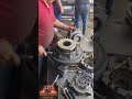 armar diferencial de eje trasero #tainco #taller #mechanic