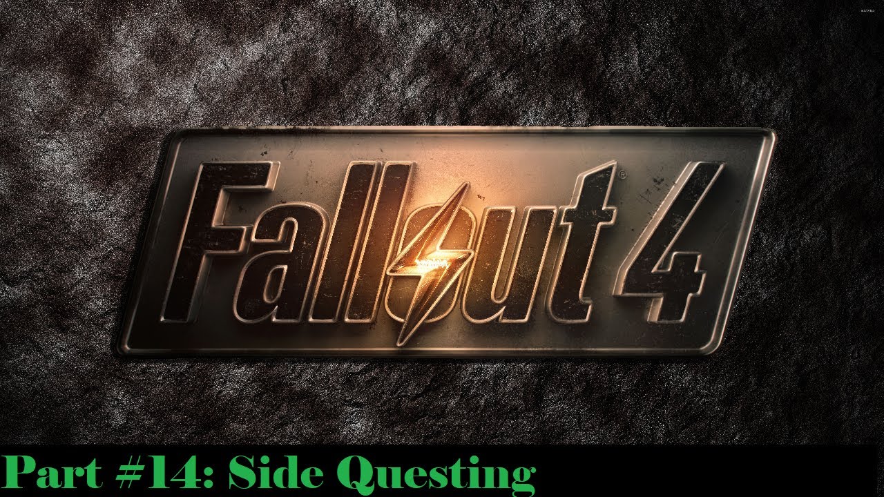Fallout 4 lets play фото 105