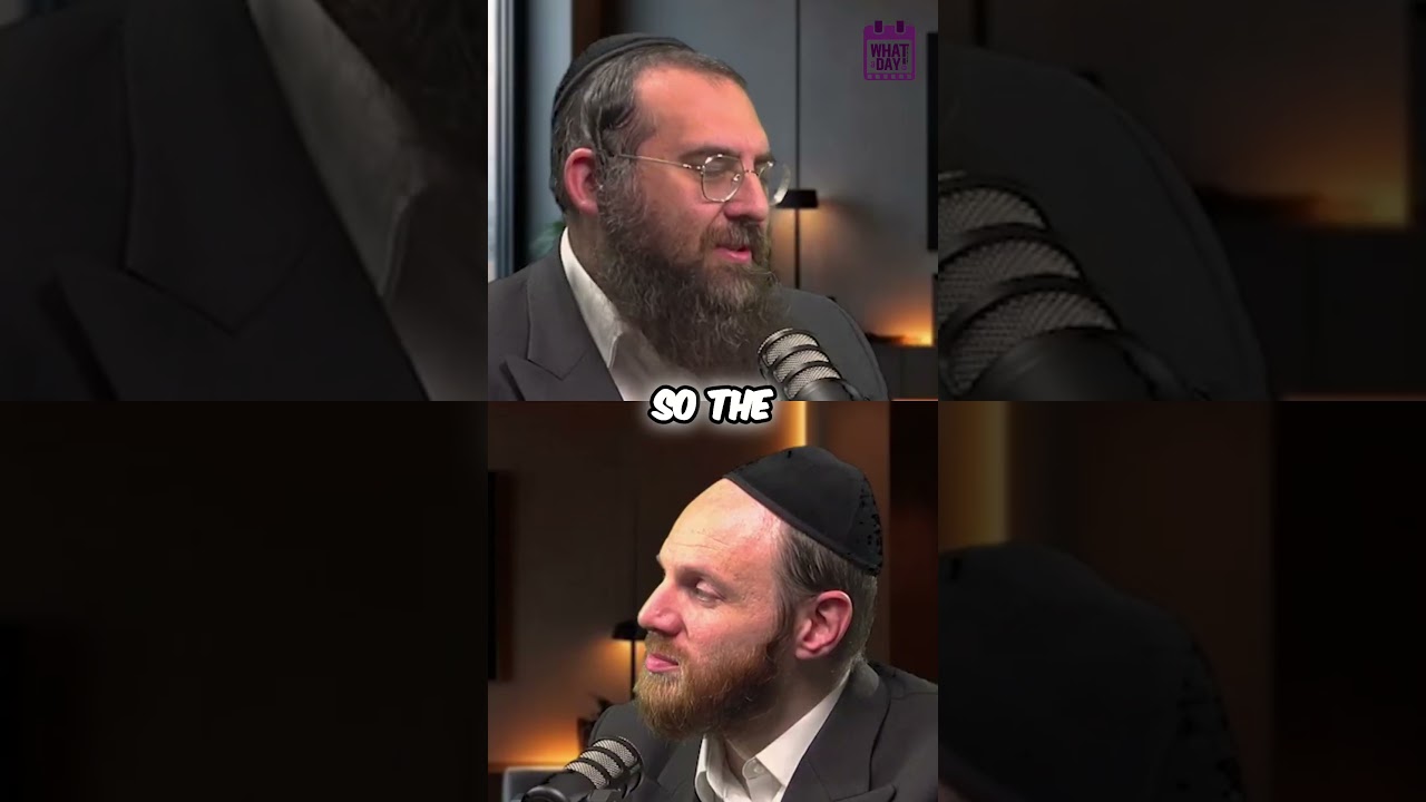 Unveiling True Giving The Heart of Jewish Organization