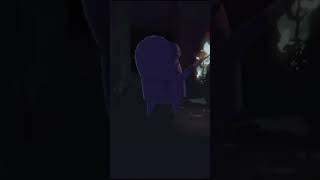 He broke the number 1 rule of sneaking past Huntsman… #funnyvideo #repo #repofails #repogame