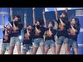 福留光帆 GIVE ME FIVE! 君のことが好きだから AKB48 〜AKBINGO! THE FINAL サヨナラ毛利さん〜