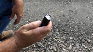 ATactical A1S Ultimate Flashlight Review ATactical A1S Ultimate Flashlight Review
