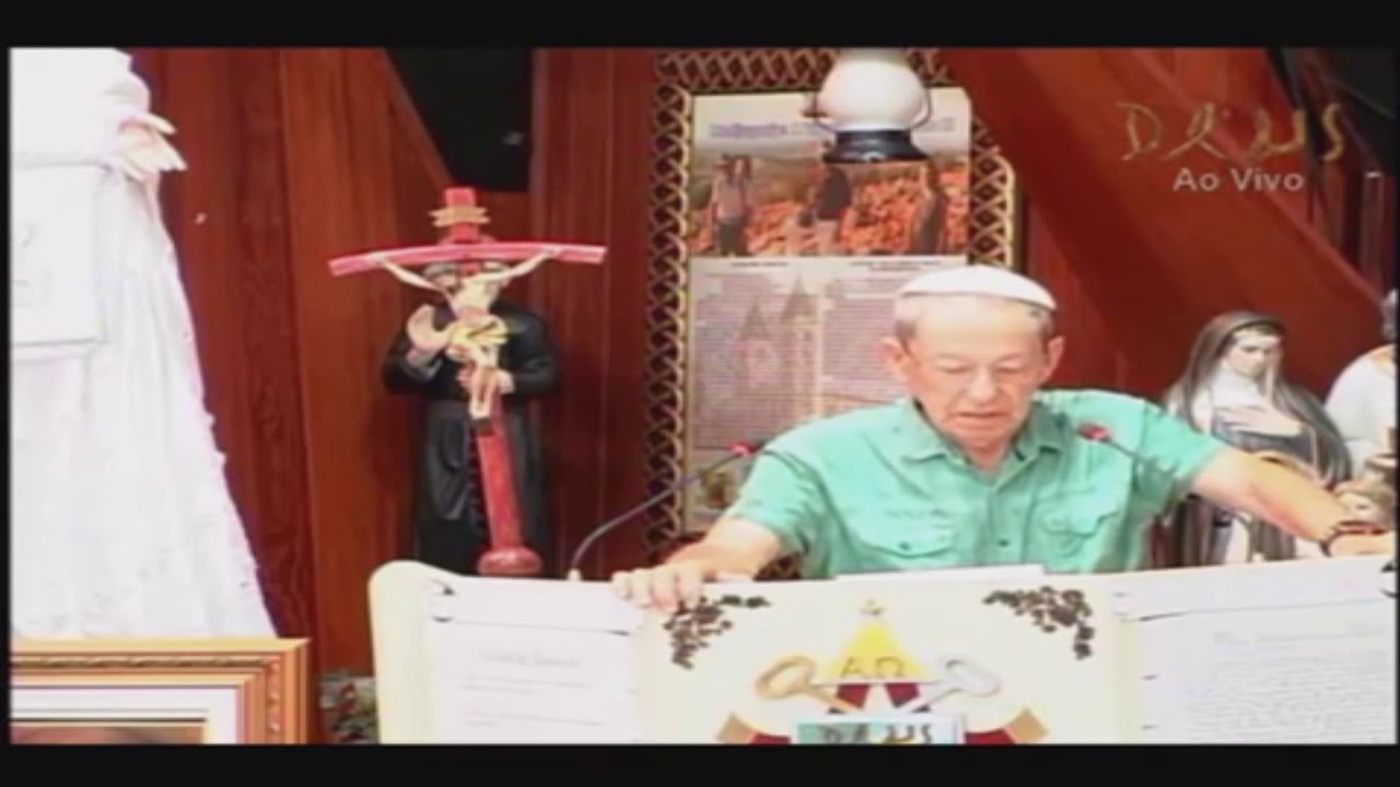 official secrets Mensagem 28/03/2016 JOSÉ FILHO DE MARIA