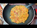 Healthy Breakfast For Weight Loss | No Besan, No Eno, No Fermentation Less Oil Breakfast Recipe