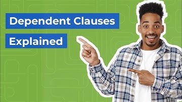 Unlocking the Power of Dependent Clauses: Mastering Grammar for Success!