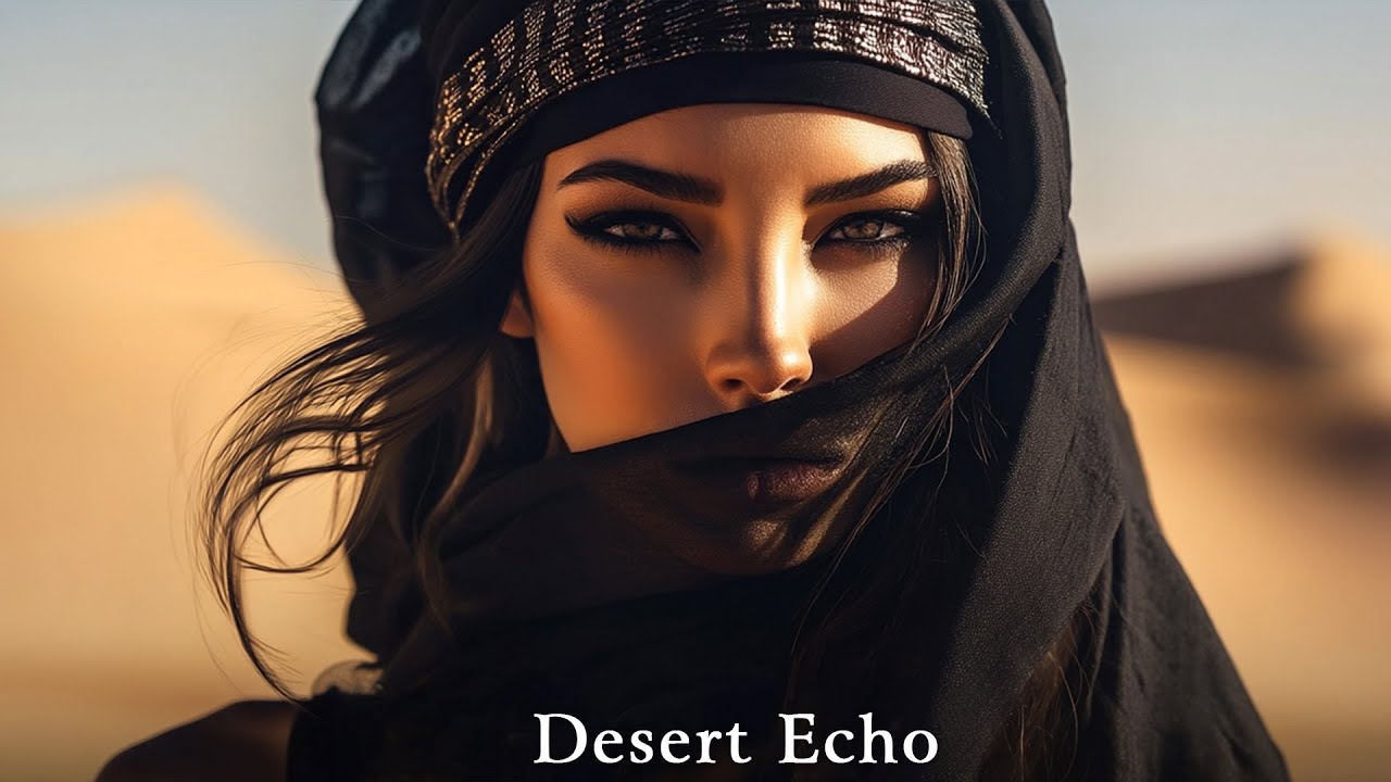 Arabic Chill Mix | Deep House ☠️ ADAM, Elyanna & Massari, Amr Diab - ZHUREK & Real Love Remix 2025