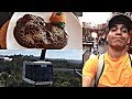 PROBANDO EL MOLE POBLANO / Teleférico de Puebla y la Biblioteca Palafoxiana