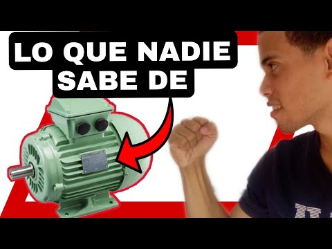 Vídeo: Què fa que un motor elèctric faci espurna?