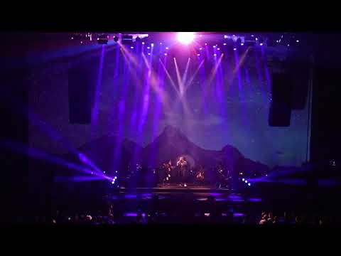 小肥 x 雷柏熹 #談情一世 音樂會 Lighting Highlight
