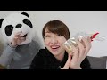 【感謝】イベントでいただいたプレゼントを開封します！