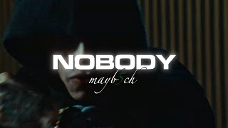 Free Central Cee Melodic Drill Type Beat Nobody