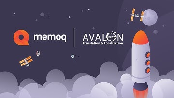 How memoQ TMS helped Avalon Media to grow their business