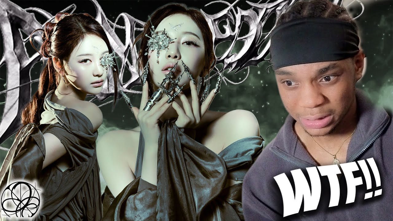 *AOTY?! 🔥* AESPA ARMAGEDDON ALBUM REACTION!