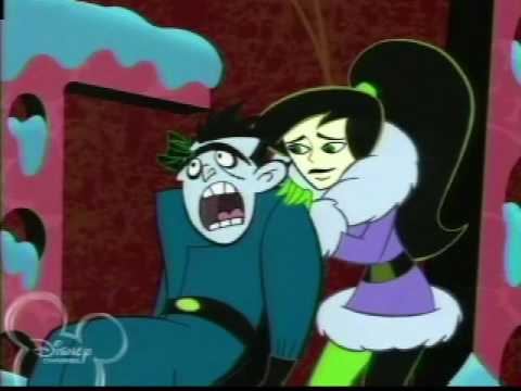 Making Drakken & Shego Dreams Come True