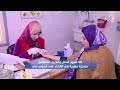 60 مليون فحص وملايين المتعافين.. معجزة مصرية في القضاء على فيروس سي