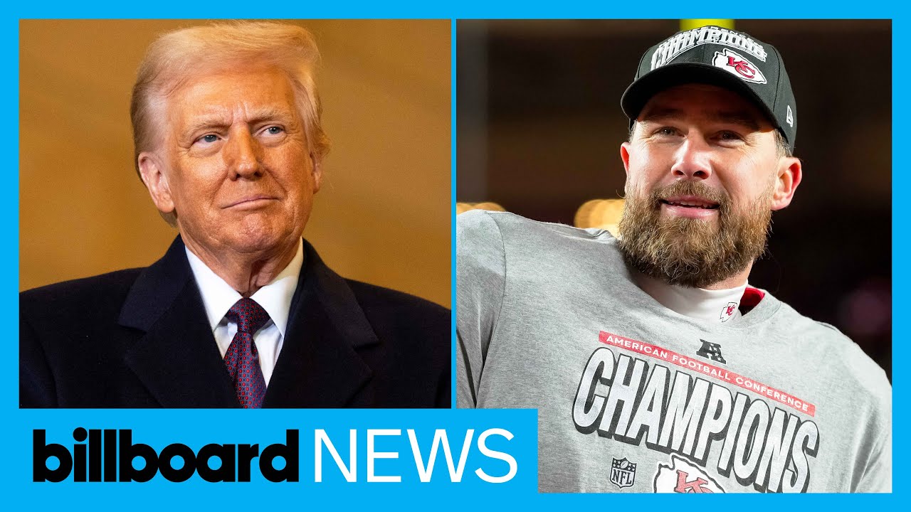 “Travis Kelce’s Bold Political Statement: A Wake-Up Call to America ...