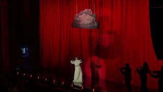 RAYE Live - I Will Overcome. - April 8th, 2026