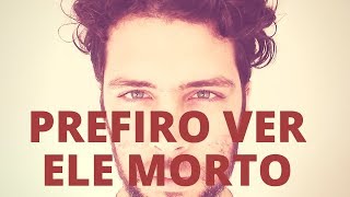 Eleição: discurso de ódio e opinião