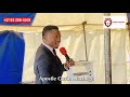 Num 21 : 9 - Apostle Gavin Machogo