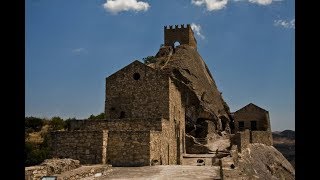 Trailer - Viaggio Verso I Borghi Di Sperlinga