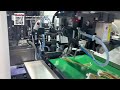 Automatic Housing Insertion Machine for 1 0mm Soft Silicone Wire Harness Assembly