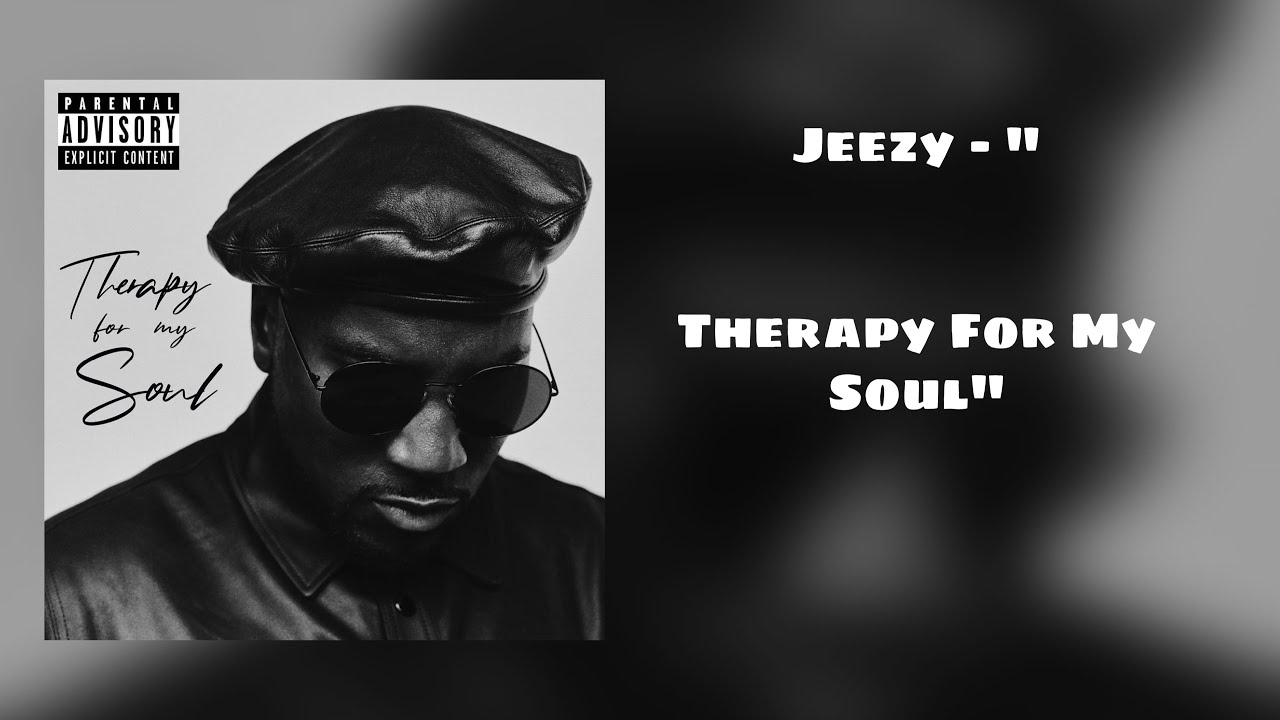 Jeezy - "Therapy For My Soul" (50 Cent &amp; Freddie Gibbs Diss) - YouTube