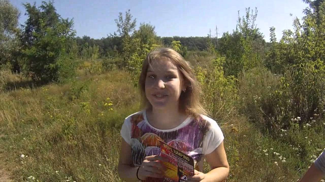 SeoS News. Rope jumping. Место, где рождаются эмоции! 23.08.2015