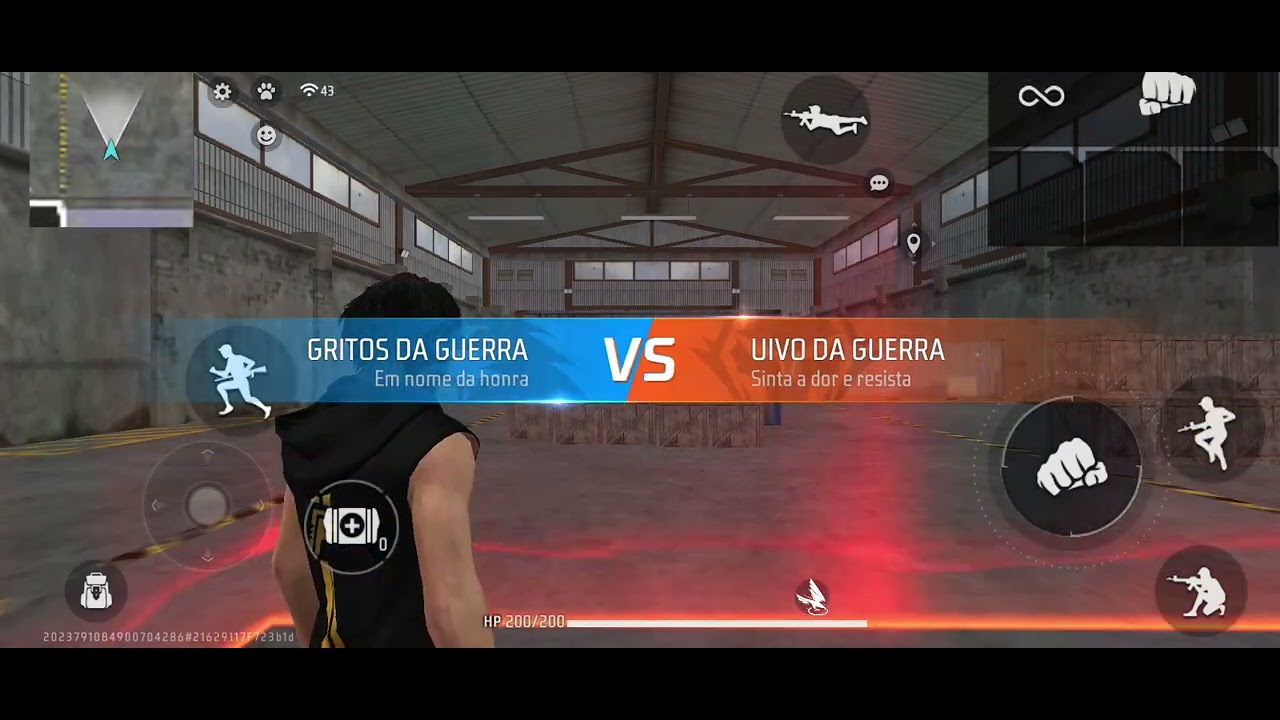 17 de fevereiro de 2026