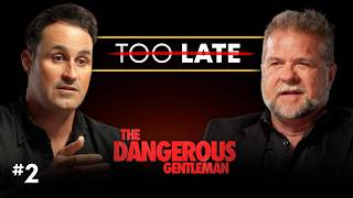 Real Estate Powerhouse Reveals the One Thing Men Sacrifice Too Late — David Hoffman