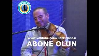 Doğan Altaş - BOZLAK - Uyanda Hacıbeyim Uyan MUHTEŞEM KEMAN Resimi