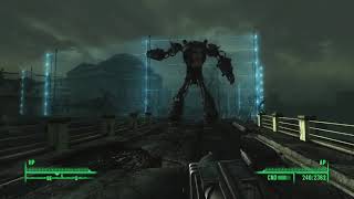 Fallout 3 Vod 7 Tying Up Loose Ends