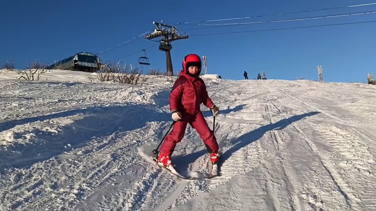 Авто в шерегеше