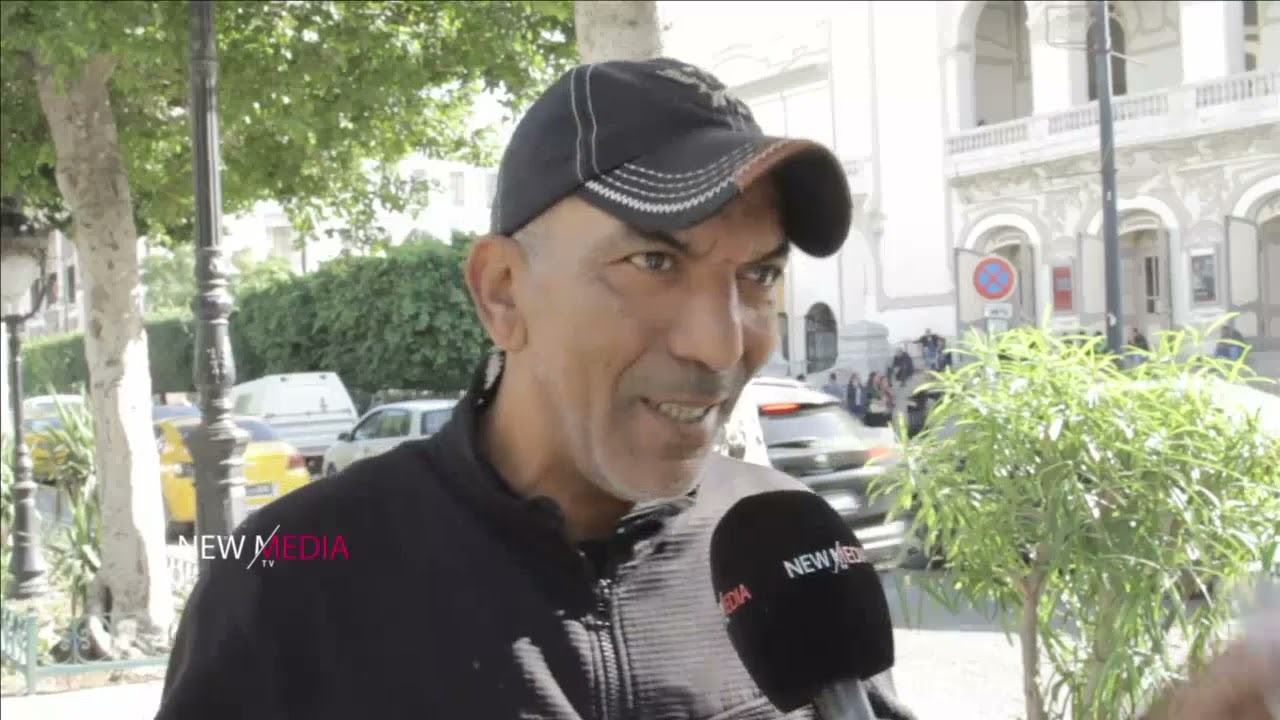 رحلوه من إيطاليا بسبب خلافات مع زوجته .. نادم أنو غلط و دخل عالم المخدرات يحب يرجع لأولادو  🇮🇹​ 🇹🇳