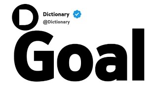 Goal Antonyms | Opposite Words 